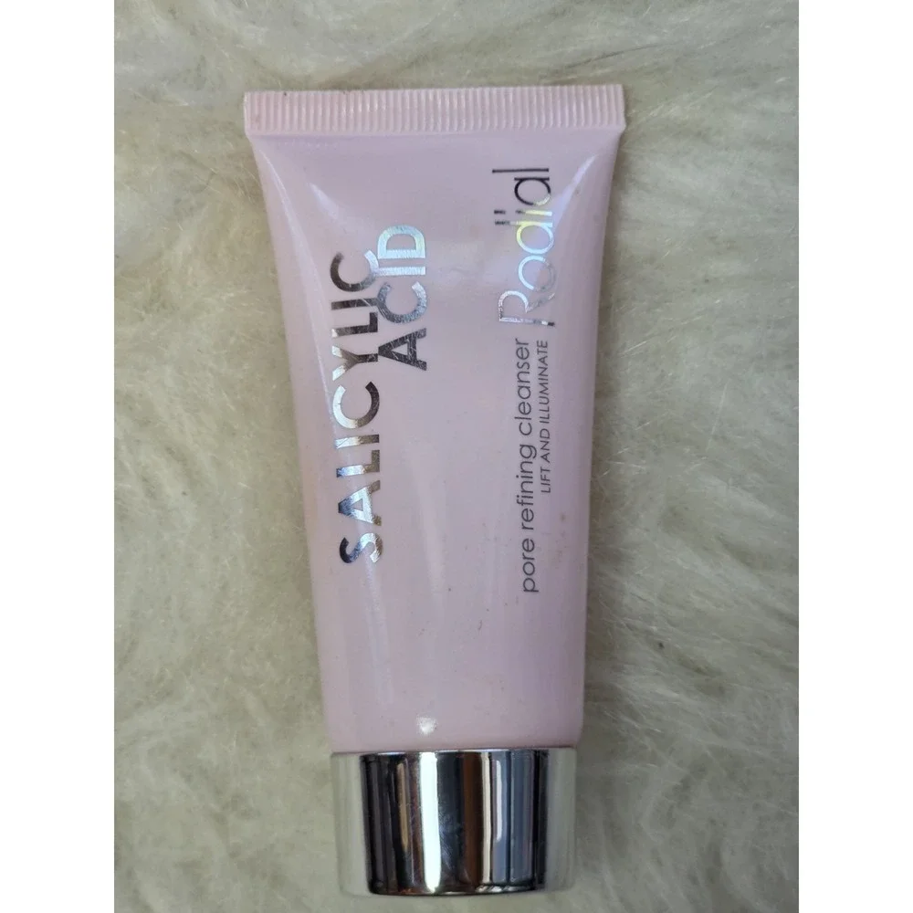 RODIAL‎ Pink Diamond Pore Refining Salicylic Acid Cleanser ~ Mini 20ml/0.67oz